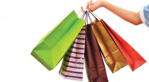 shopping